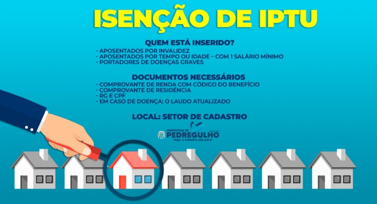 Capa da notícia